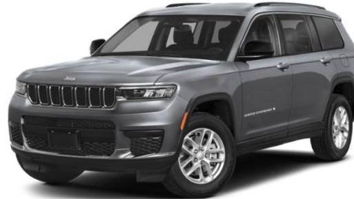 JEEP GRAND CHEROKEE 2023 1C4RJKAG8P8810273 image